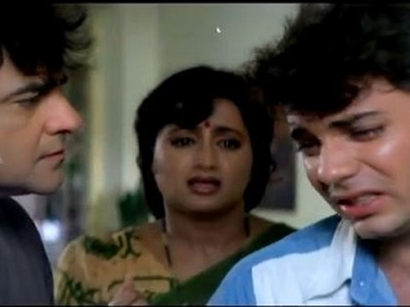 Foto 11 de Dushman Duniya Ka