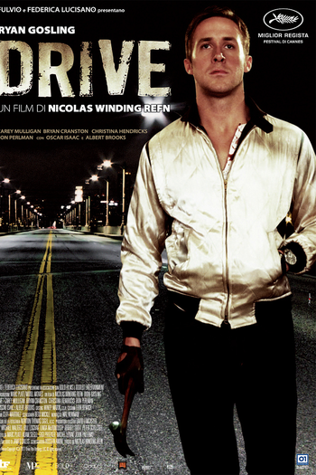  de Filme Drive (2011)