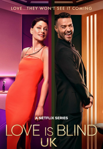 Casamento às Cegas: Reino Unido (2ª Temporada) (Love is Blind: UK (Season 2))