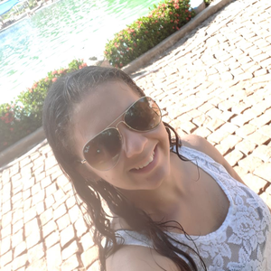 Foto de perfil de Rosseana Dantas