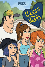 Bless The Harts (1ª Temporada) (Bless The Harts (Season 1))