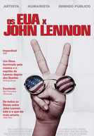 Os EUA X John Lennon