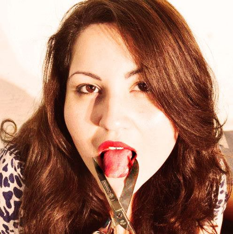 Bruna Galvanese - Foto 6