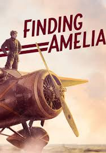O Misterioso Desaparecimento de Amelia Earhart (Finding Amelia)