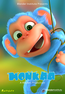 Monkaa (Monkaa)