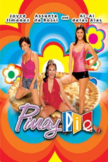 Pinay Pie (Pinay Pie)
