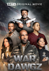 War Dawgz (War Dawgz)