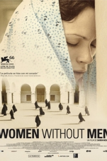  de Filme Mulheres sem Homens (2009)