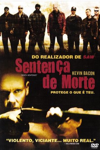  de Filme Sentença de Morte (2007)