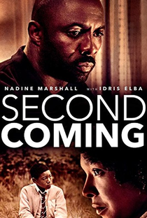Second Coming - Poster / Capa / Cartaz - Oficial 1