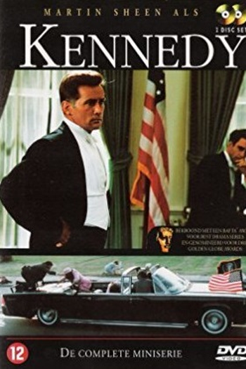  de Série Kennedy (1983)