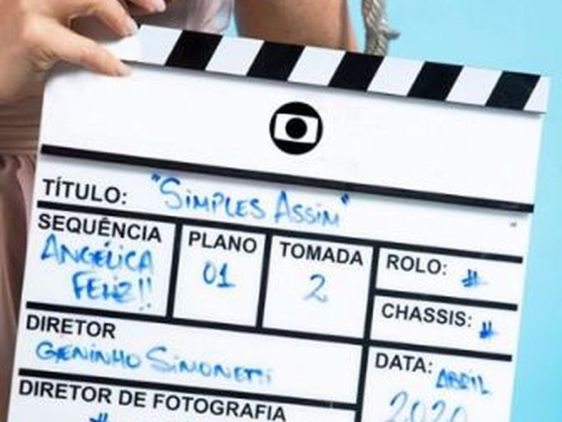 Foto 1 de Simples Assim