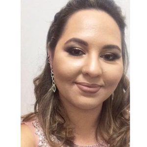 Foto de perfil de Ana Caroline Oliveira