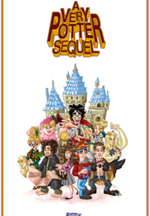 A Very Potter Sequel (A Very Potter Sequel)