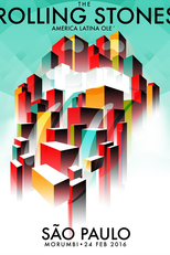 Rolling Stones - São Paulo 2016 (1st Night) (Rolling Stones - São Paulo 2016 (1st Night))