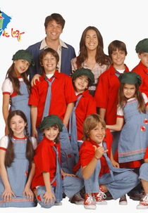 Rincón de Luz (Rincón de Luz)