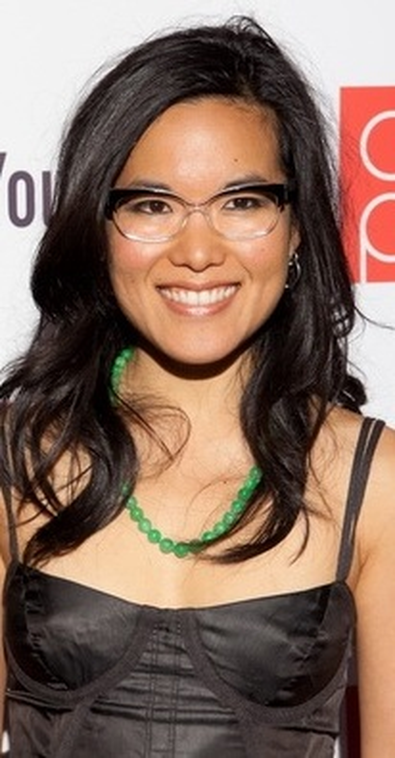 Ali Wong - Foto 1