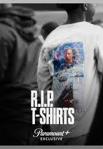 R.I.P. T-Shirts (R.I.P. T-Shirts)