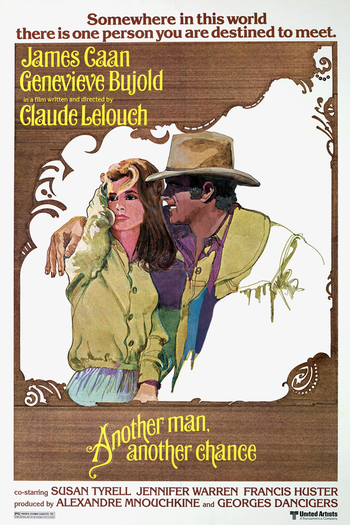  de Filme Outro Homem, Outra Mulher (1977)