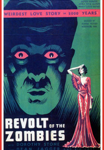 A Revolta dos Zumbis (Revolt of the Zombies)