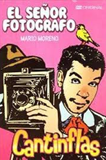 O Grande Fotografo (El Señor Fotógrafo)