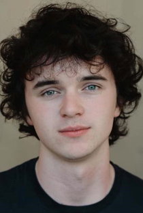 Zen McGrath - Poster 1