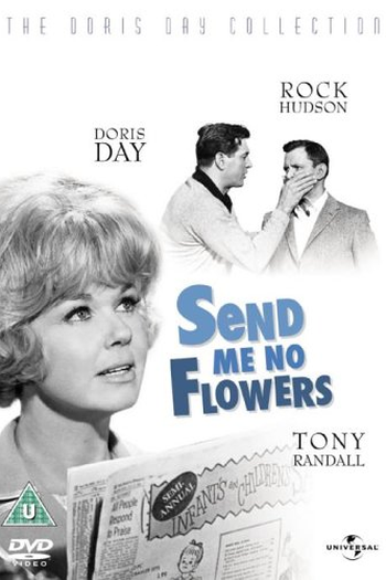  de Filme Não Me Mandem Flores (1964)