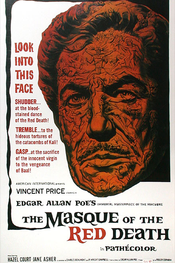  de Filme A Orgia da Morte (1964)