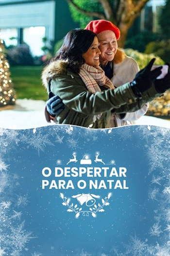  de Filme O Despertar Para o Natal (2018)
