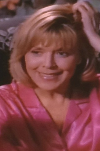 Poster de Episódio The Celebrity (1991)