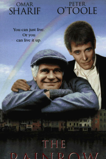  de Filme O Ladrão do Arco-Íris (1990)