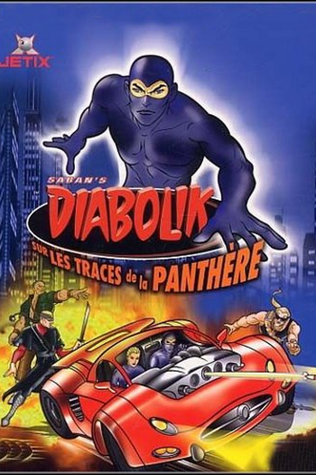  de Série Diabolik (1999)