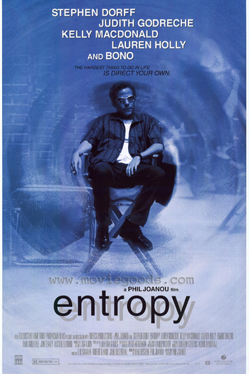 Poster de Filme De Cabeça Para Baixo (1999)