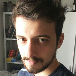Foto de perfil de Sérgio