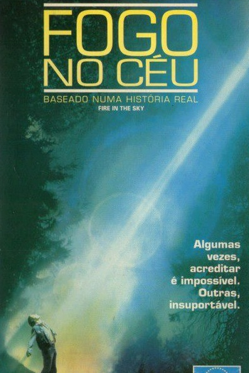  de Filme Fogo no Céu (1993)