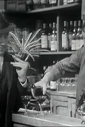 Poster de Episódio Maigret at school (1971)