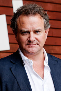 Hugh Bonneville - Poster 1