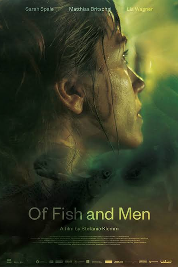  de Filme De peixes e homens (2020)