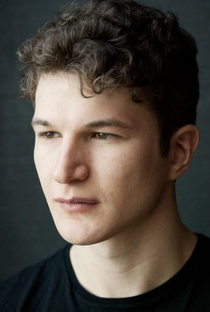 Alec Utgoff - Poster 2