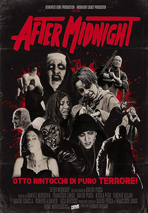 After Midnight (After Midnight)