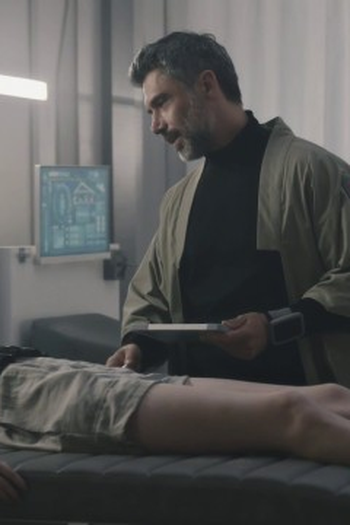 Poster de Episódio Kill or Be Killed (2024)