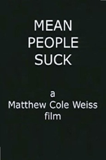 Mean People Suck (Mean People Suck)