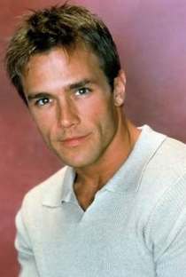 Scott Reeves - Poster 1