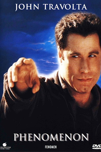  de Filme Fenômeno (1996)