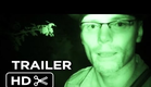 The Paranormal Diaries: Clophill Official Trailer 1 (2014) - Horror Movie HD
