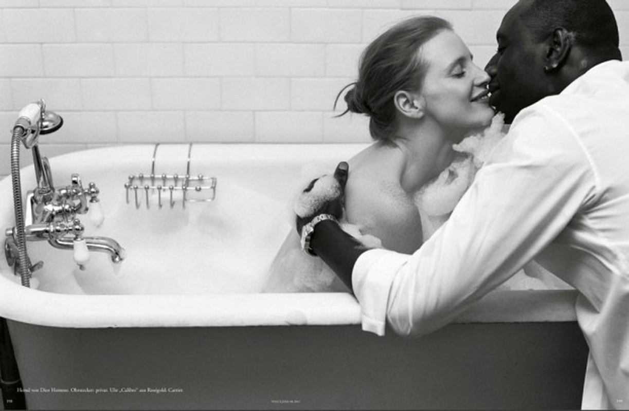 Omar Sy - Foto 26