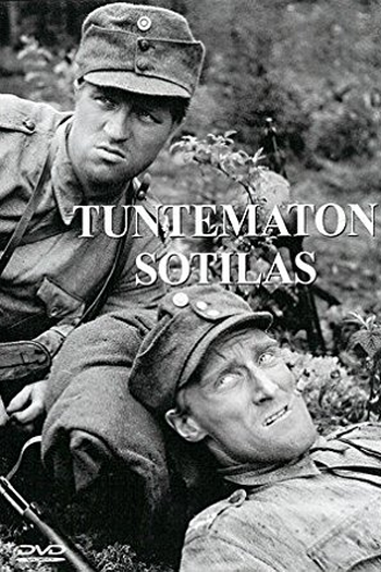  de Filme O Soldado Desconhecido (2017)