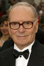 Ennio Morricone
