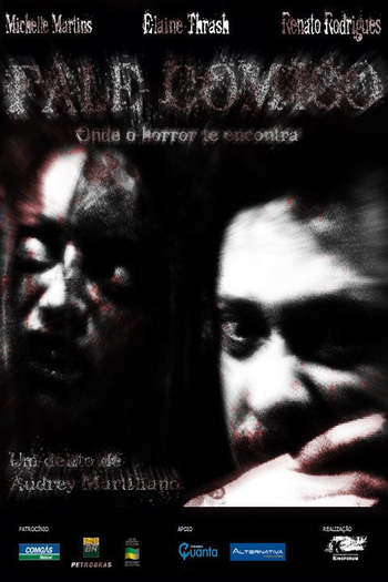 Poster de Curta Fale Comigo (2011)