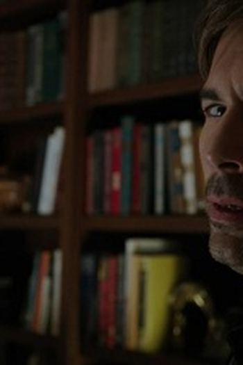 Poster de Episódio Faces (2012)